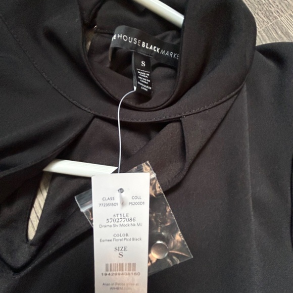 White House Black Market Dress - Picture 4 of 4